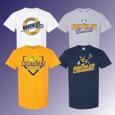 Northley Spring Sports Tee Northley Spring Sports Tee